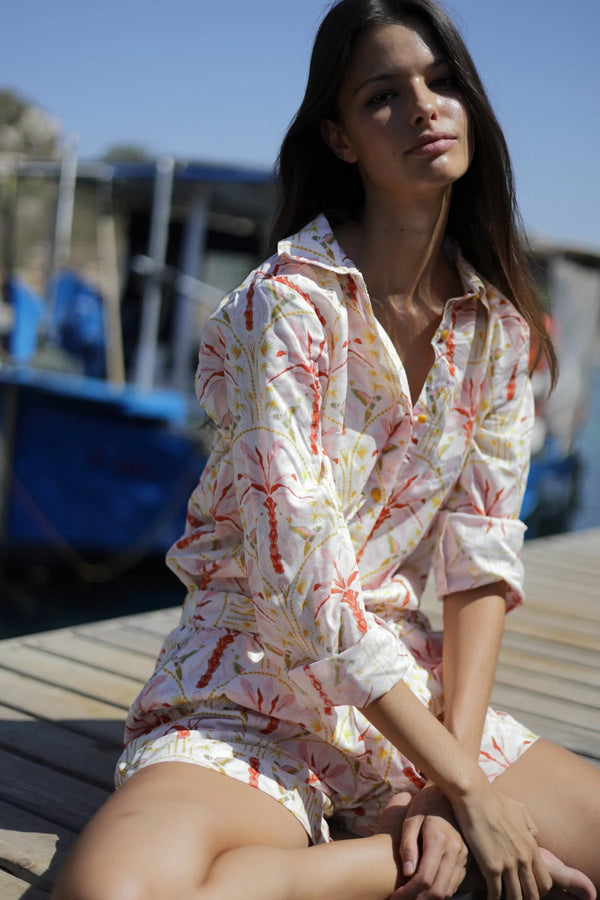 LIGHT SHIRT SOFIA
