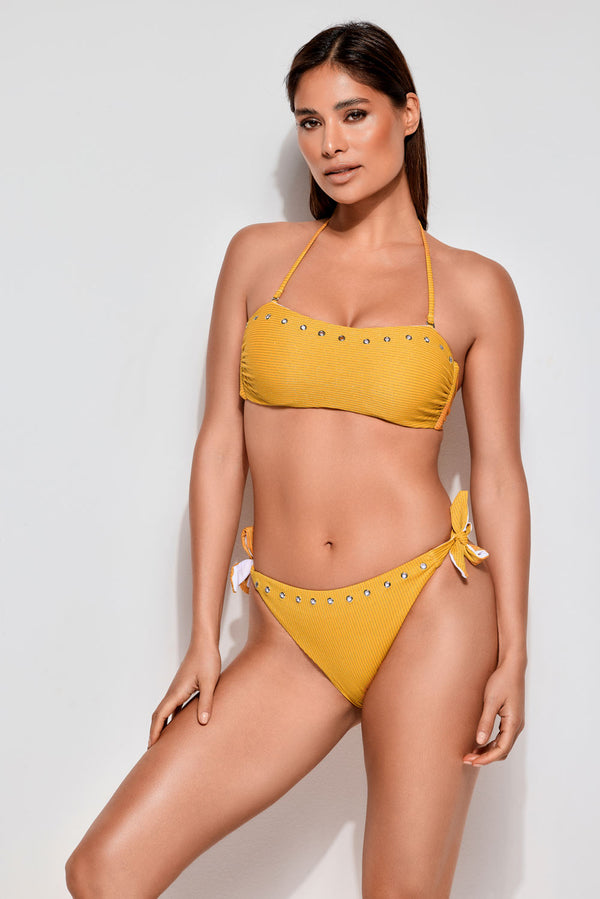 BANDEAU BIKINI