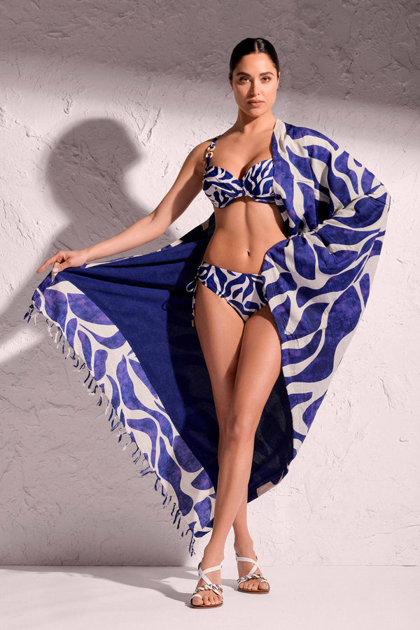 EXILIA BEACH TOWEL