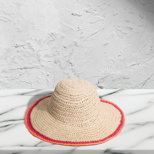 TENERIFE HAT