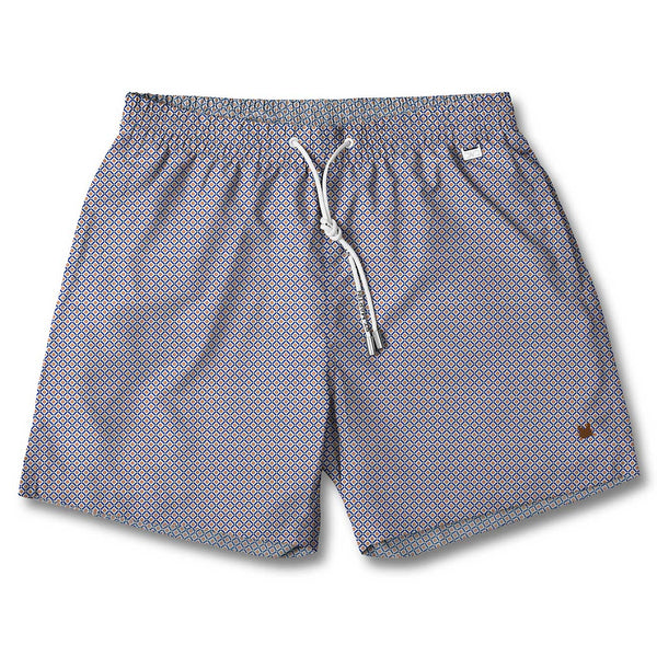 WEST COAST BOXER SWIMWEAR