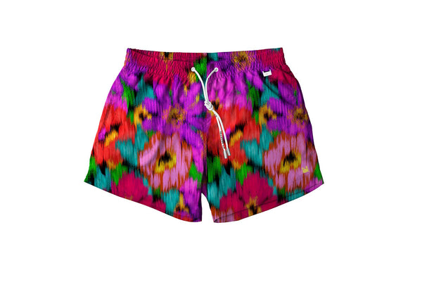 SHORT SWIMSUIT FLORIANA