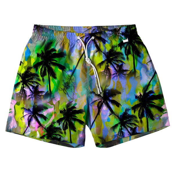 PALMA BOXER SWIMWEAR