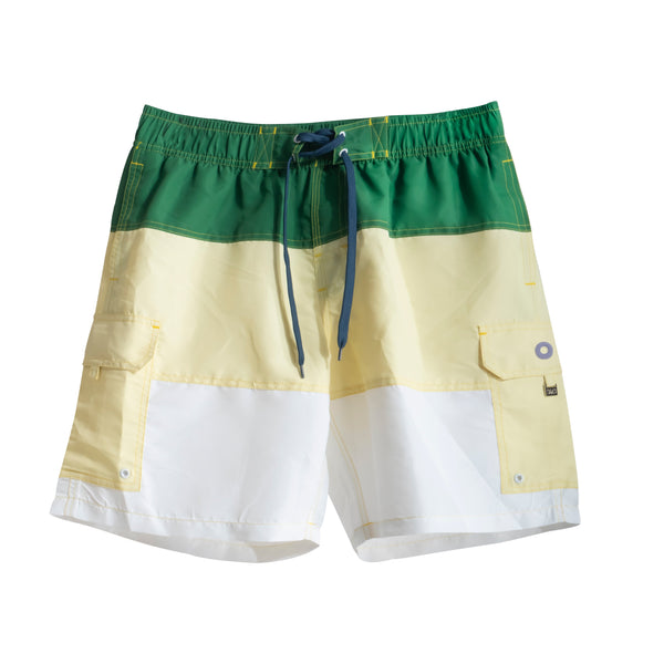 LIME BERMUDA