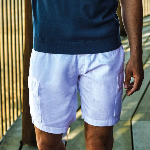 BERMUDA IN LINO ENEA