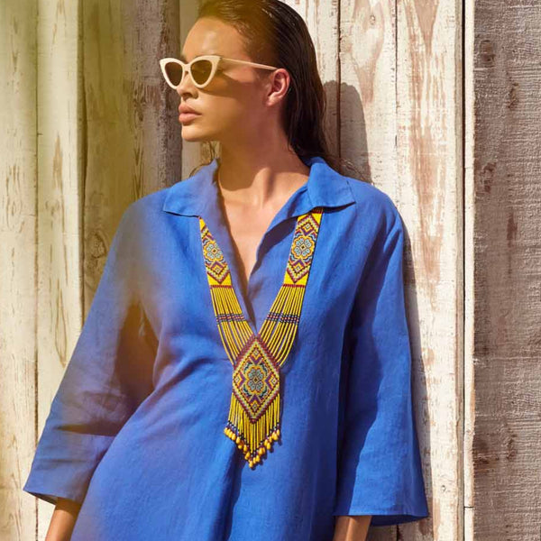 DIXIE NECKLACE