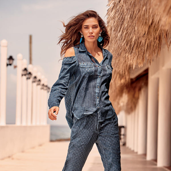 DALILA SHIRT