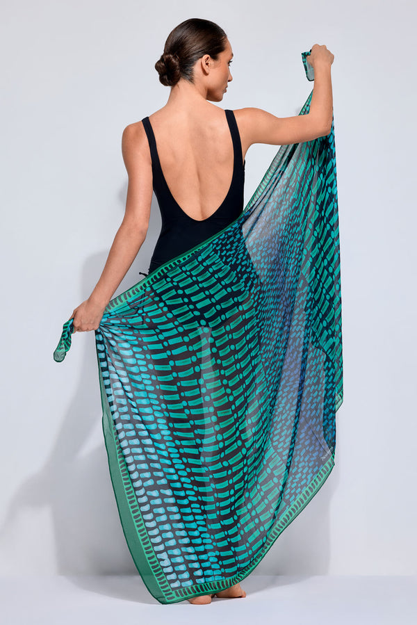 MAIA FOULARD