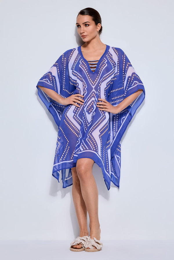 ALBA PONCHO