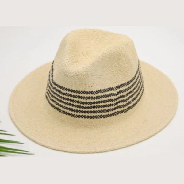 PANAMA HAT