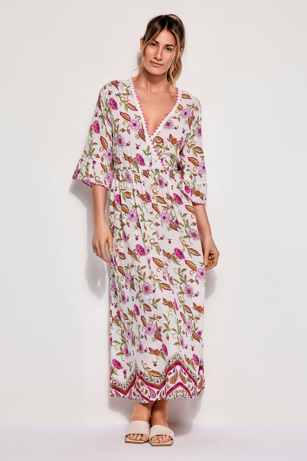 FORTUNE LONG DRESS