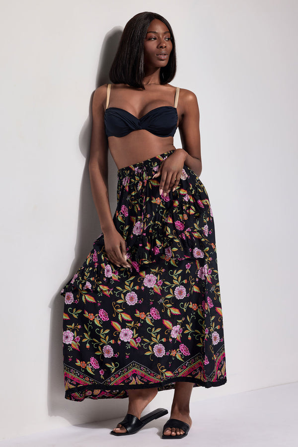 AUDREY SKIRT