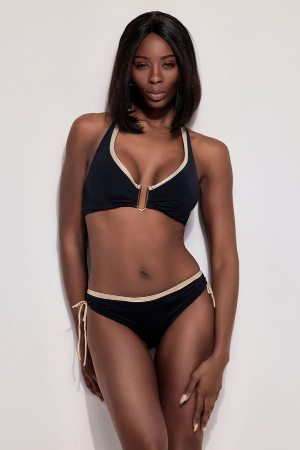 SUNSET BIKINI WITH UNDERWIRE