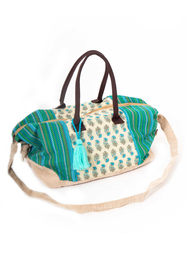 WEEKEND BAG