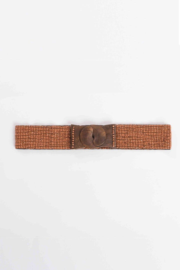 CINTURA PERLINE- DB22-A01 - #Moda Mare Positano#
